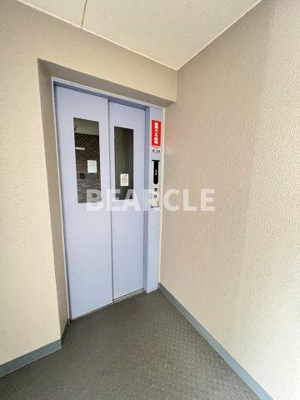 【その他共用部分】 | サンモールコート烏丸