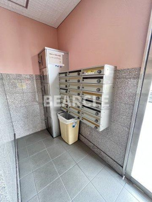 【その他共用部分】 | サンモールコート烏丸