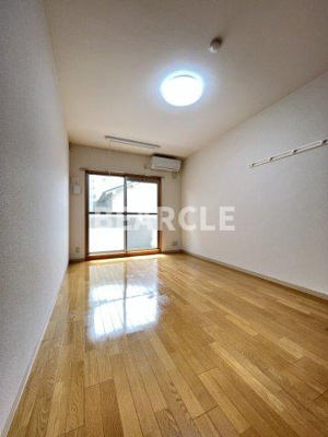 【居間・リビング】 | サンモールコート烏丸