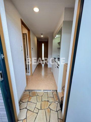 【玄関】 | サンモールコート烏丸