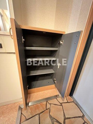 【玄関】 | サンモールコート烏丸