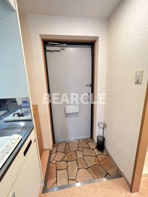 【玄関】 | サンモールコート烏丸