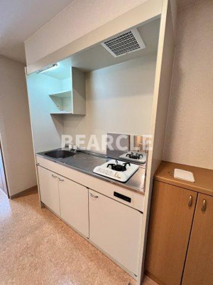 【キッチン】 | サンモールコート烏丸