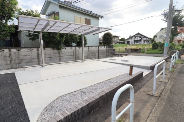 エントピア四谷のその他共用部分