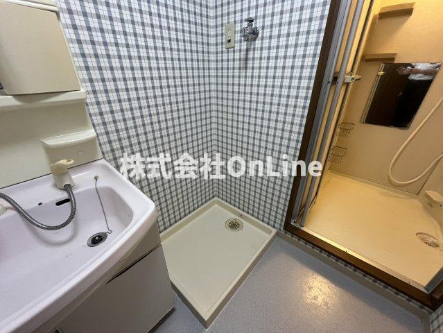 【設備】 | ジュネス高安