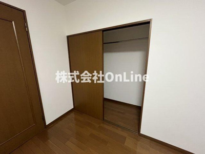【収納】 | ジュネス高安