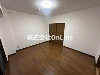 【寝室】 | ジュネス高安