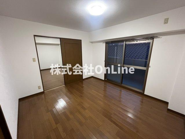 【寝室】 | ジュネス高安