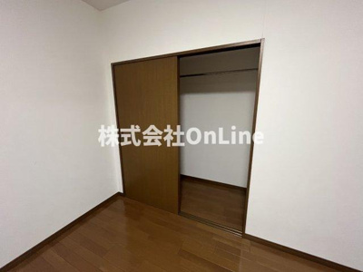 【収納】 | ジュネス高安