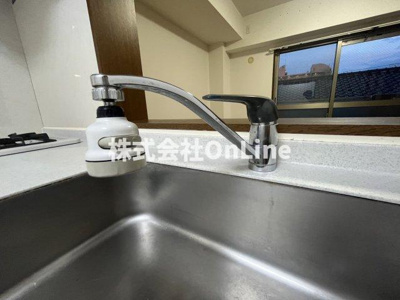【設備】 | ジュネス高安