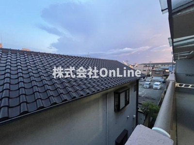 【展望】 | ジュネス高安