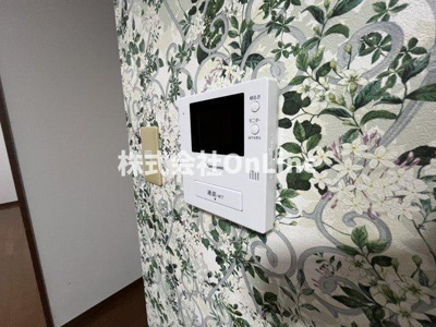 【セキュリティ】 | ジュネス高安