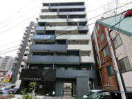 プレサンス上町台筆ヶ崎　SOUTHの画像