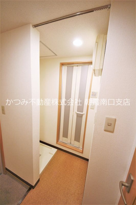 【洗面所】 | ノーブルナイン | 他号室参考写真