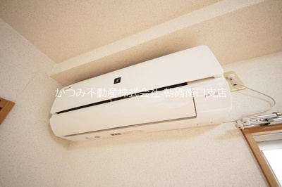 【その他】 | ノーブルナイン | 他号室参考写真