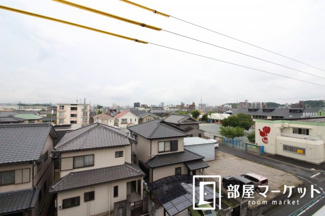 【展望】 | 同型タイプ