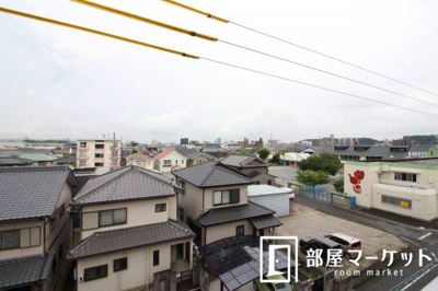 【展望】 | 鈴木ビル | 同型タイプ