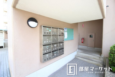【その他共用部分】 | 鈴木ビル