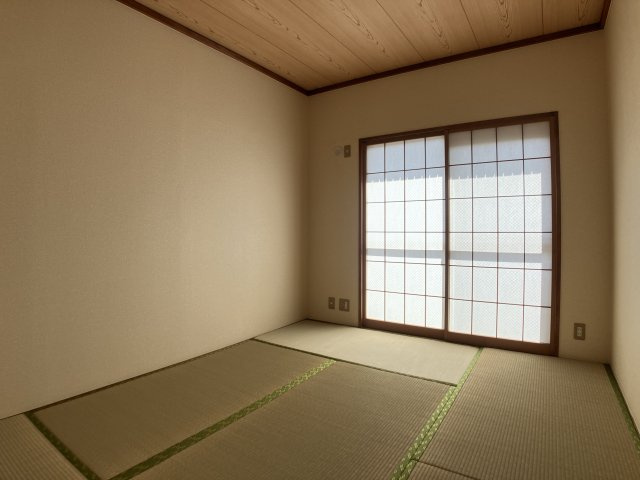 Y・ハヤシ・ビルド・市川の和室