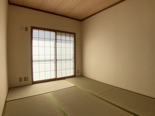 Y・ハヤシ・ビルド・市川の和室