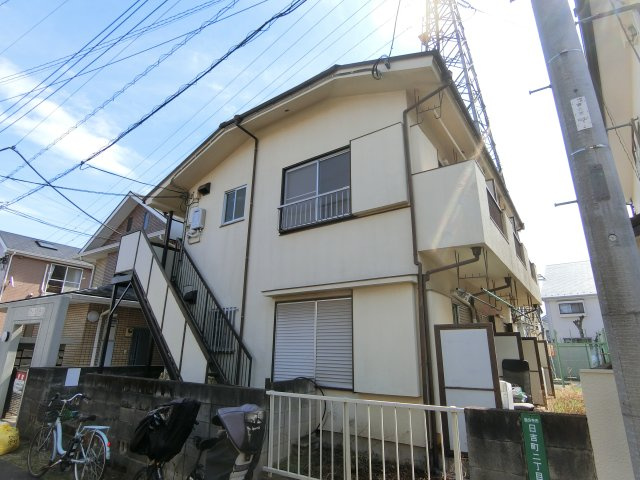 【外観】