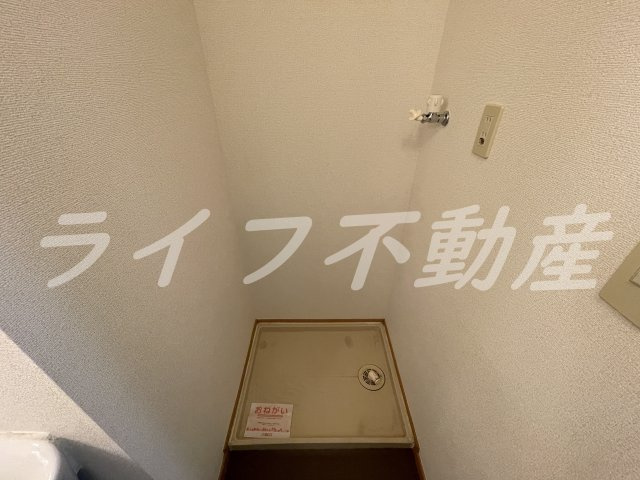 ブルック・コートA棟のその他