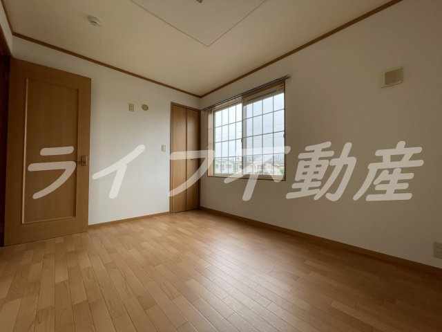 ブルック・コートA棟の内装|内装は落ち着いています