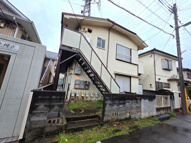 国分寺市日吉町２丁目のアパートの画像