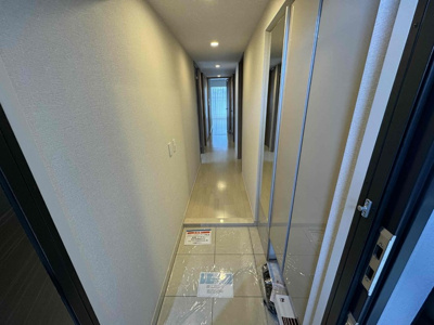 【玄関】 | ウエリス姫路