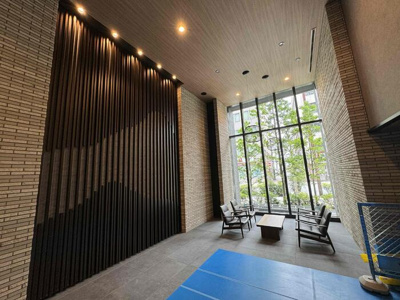 【その他共用部分】 | ウエリス姫路