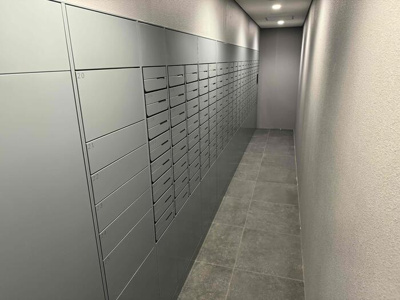 【その他共用部分】 | ウエリス姫路