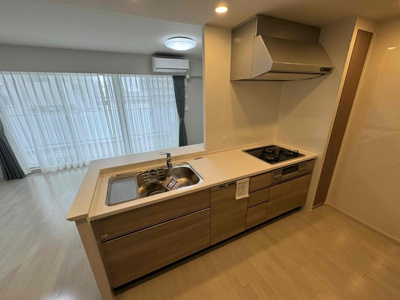 【キッチン】 | ウエリス姫路