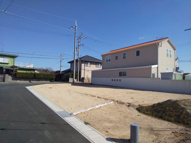 フィールズ西岐波（吉田）の画像