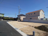 フィールズ西岐波（吉田）の画像