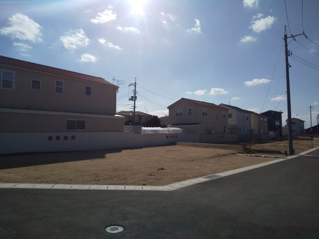 【外観】 | フィールズ西岐波（吉田）