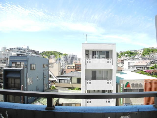 ウィステリア１７の展望|※同物件同室タイプの写真でございます※現況を優先します※
