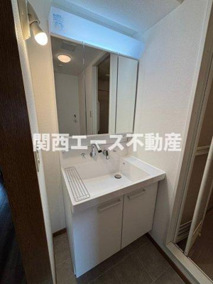 【洗面所】 | ディオフェルティ石切