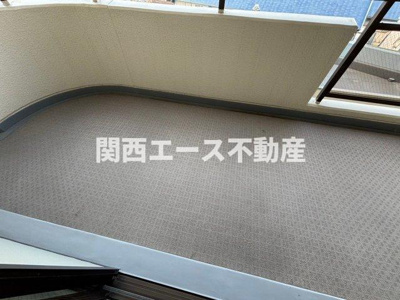 【バルコニー】 | ディオフェルティ石切