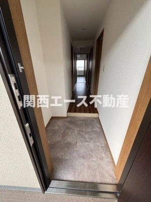 【玄関】 | ディオフェルティ石切