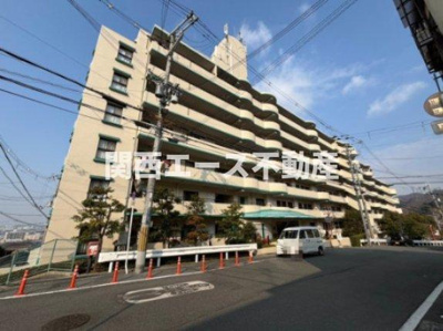 【外観】 | ディオフェルティ石切