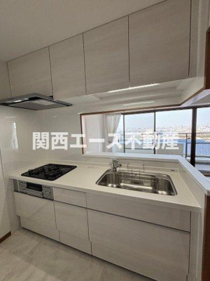 【キッチン】 | ディオフェルティ石切