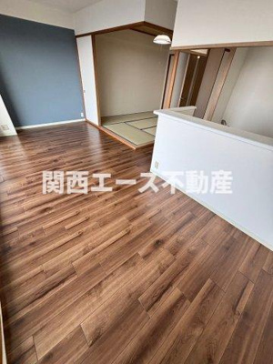 【居間・リビング】 | ディオフェルティ石切