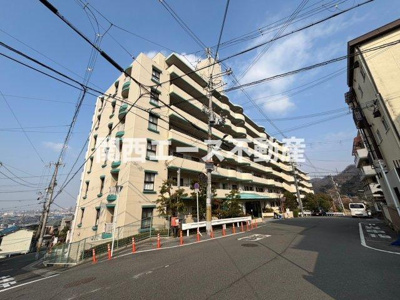 【外観】 | ディオフェルティ石切