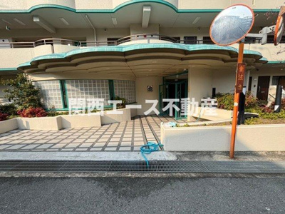 【エントランス】 | ディオフェルティ石切