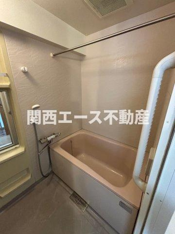 【浴室】 | ディオフェルティ石切