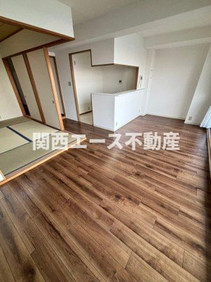 【居間・リビング】 | ディオフェルティ石切