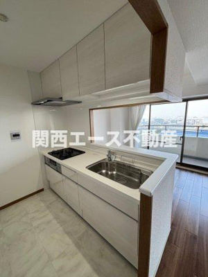 【キッチン】 | ディオフェルティ石切