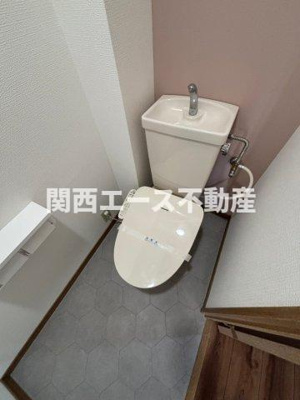 【トイレ】 | ディオフェルティ石切