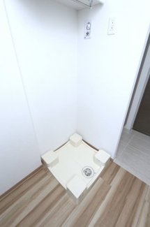【設備】 | ブランシエスタ浦安 | 参考写真（同物件別部屋）