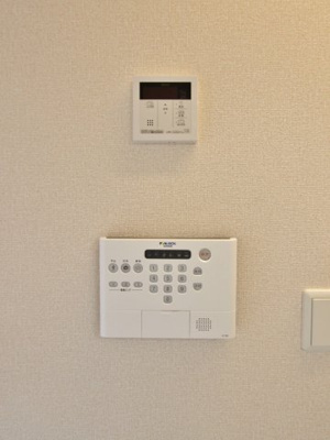 【設備】 | オーラ新浦安 | 参考写真（同物件別部屋）